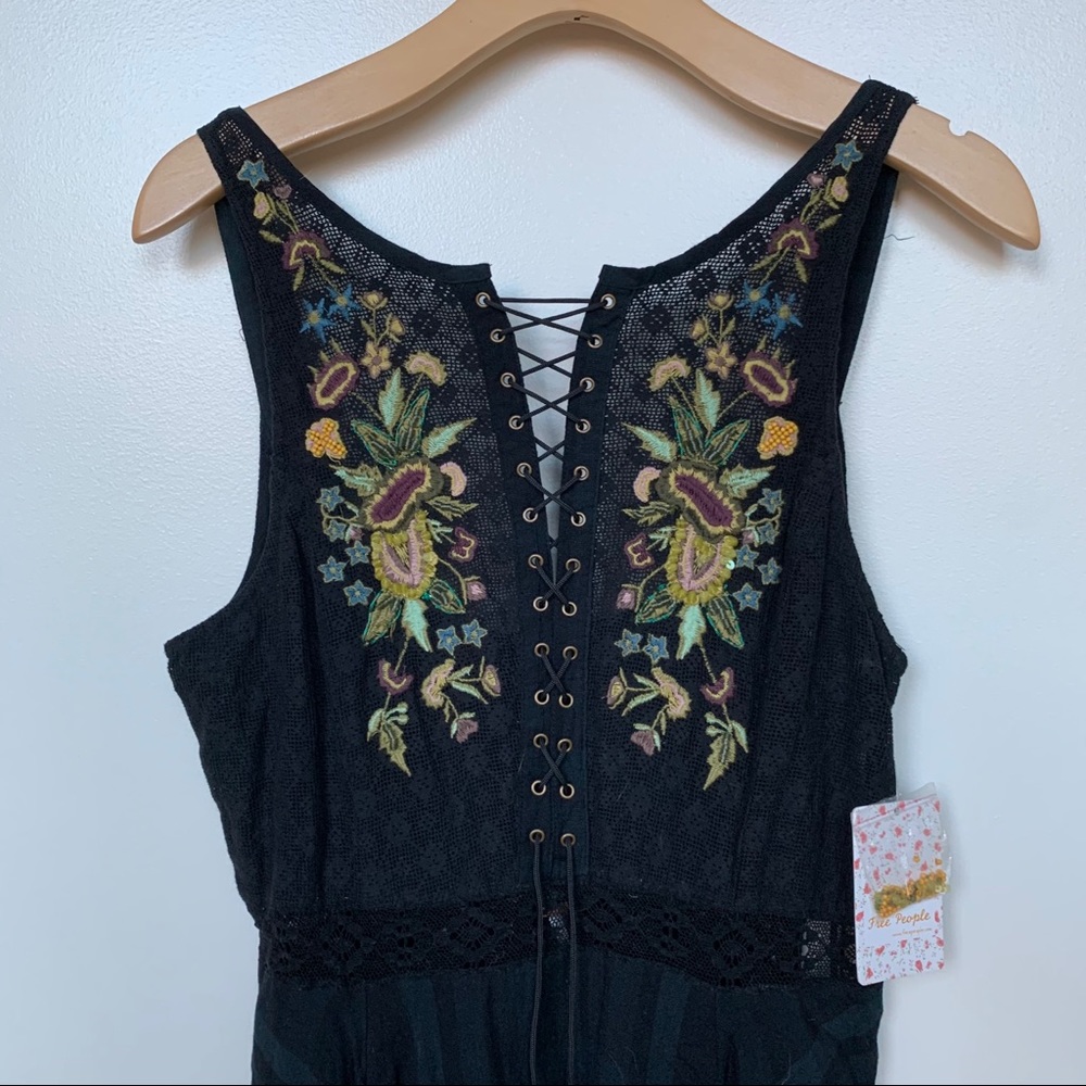 NWT Free People Dress